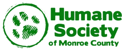 Monroe Humane Logo