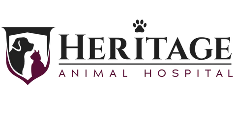 Heritage Animal Hospital